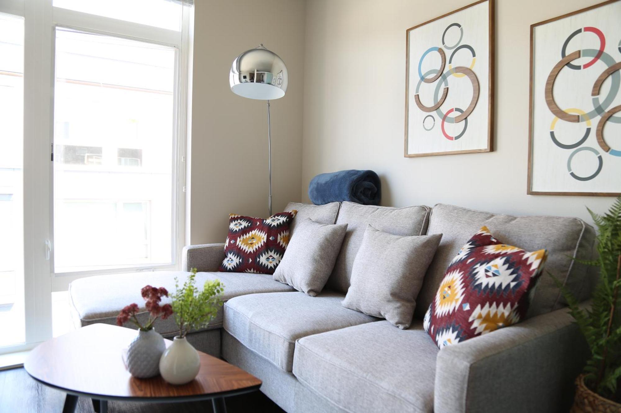 Queen Anne Retreat - 1 Blk From Cpa - Free Parking Seattle Ngoại thất bức ảnh
