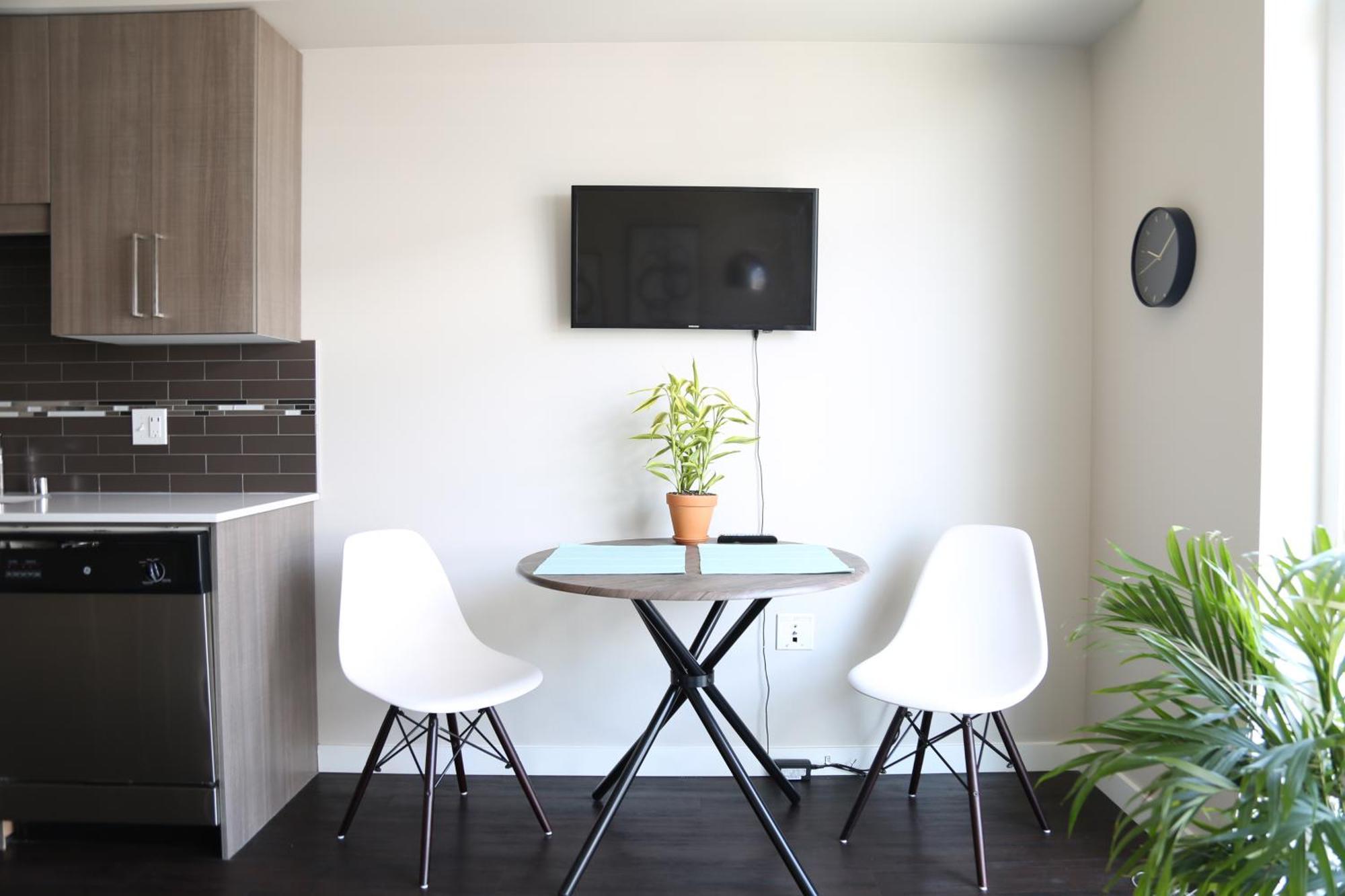 Queen Anne Retreat - 1 Blk From Cpa - Free Parking Seattle Ngoại thất bức ảnh