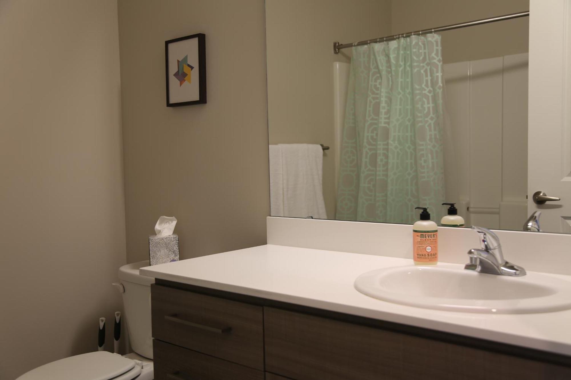 Queen Anne Retreat - 1 Blk From Cpa - Free Parking Seattle Ngoại thất bức ảnh