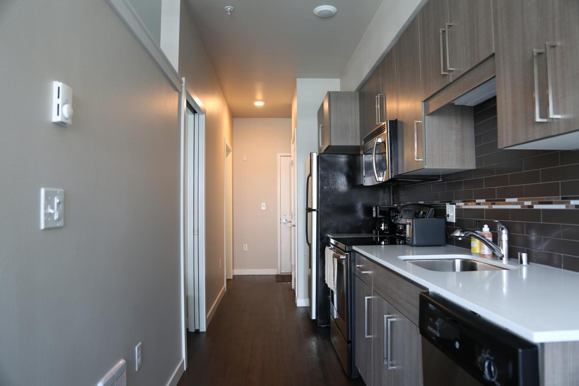 Queen Anne Retreat - 1 Blk From Cpa - Free Parking Seattle Ngoại thất bức ảnh