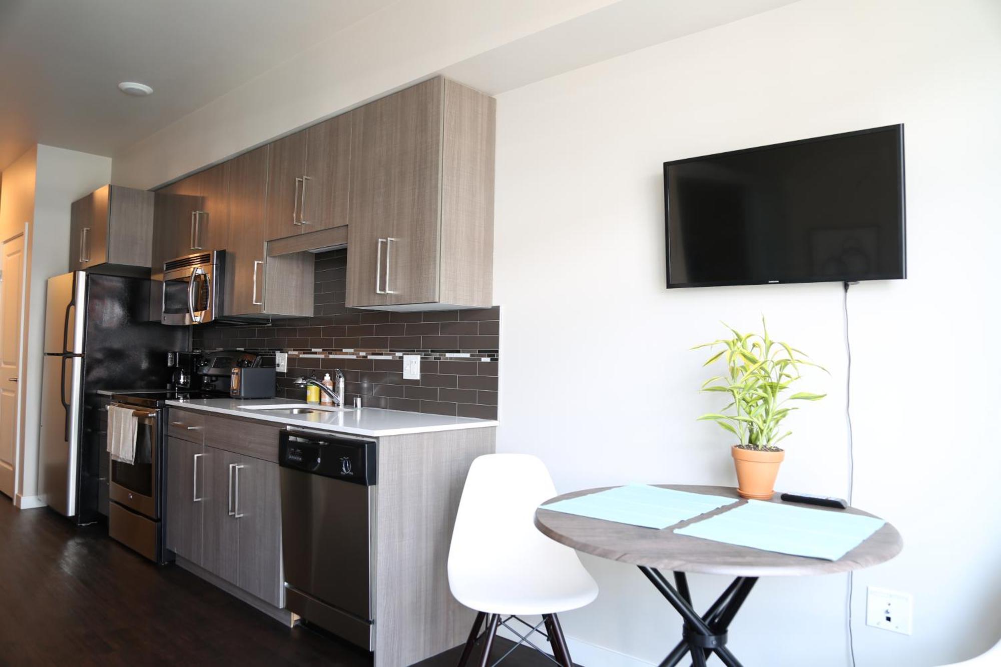 Queen Anne Retreat - 1 Blk From Cpa - Free Parking Seattle Ngoại thất bức ảnh